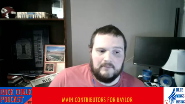 Baylor Contributors